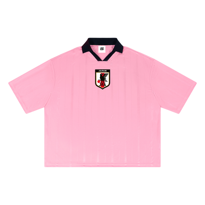 JAPON JERSEY