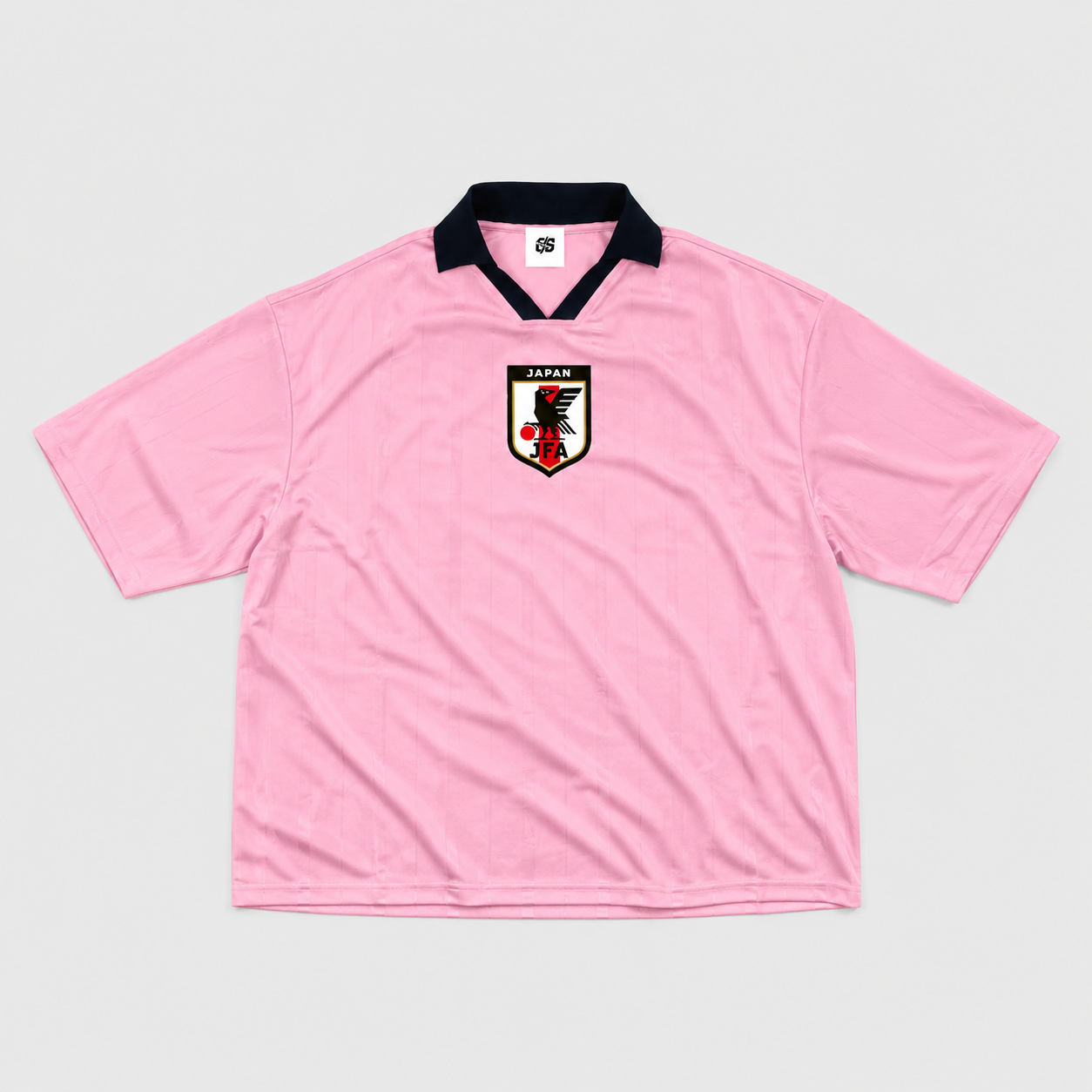 MAILLOT JAPON
