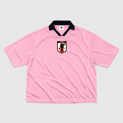 MAILLOT JAPON