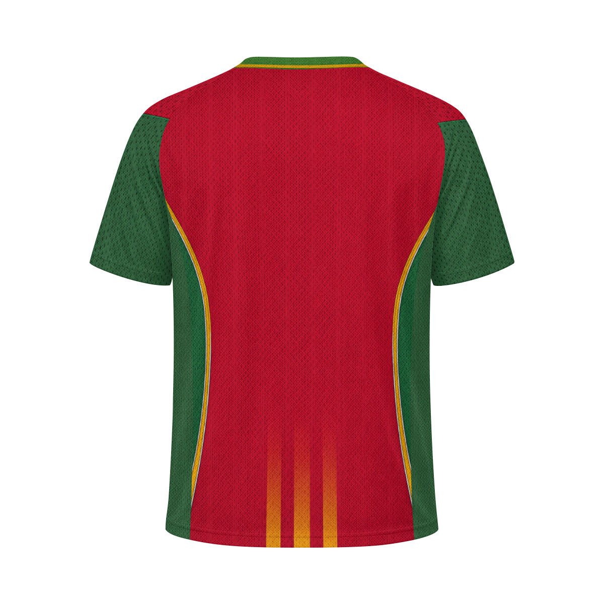 PORTUGAL FANTASY JERSEY