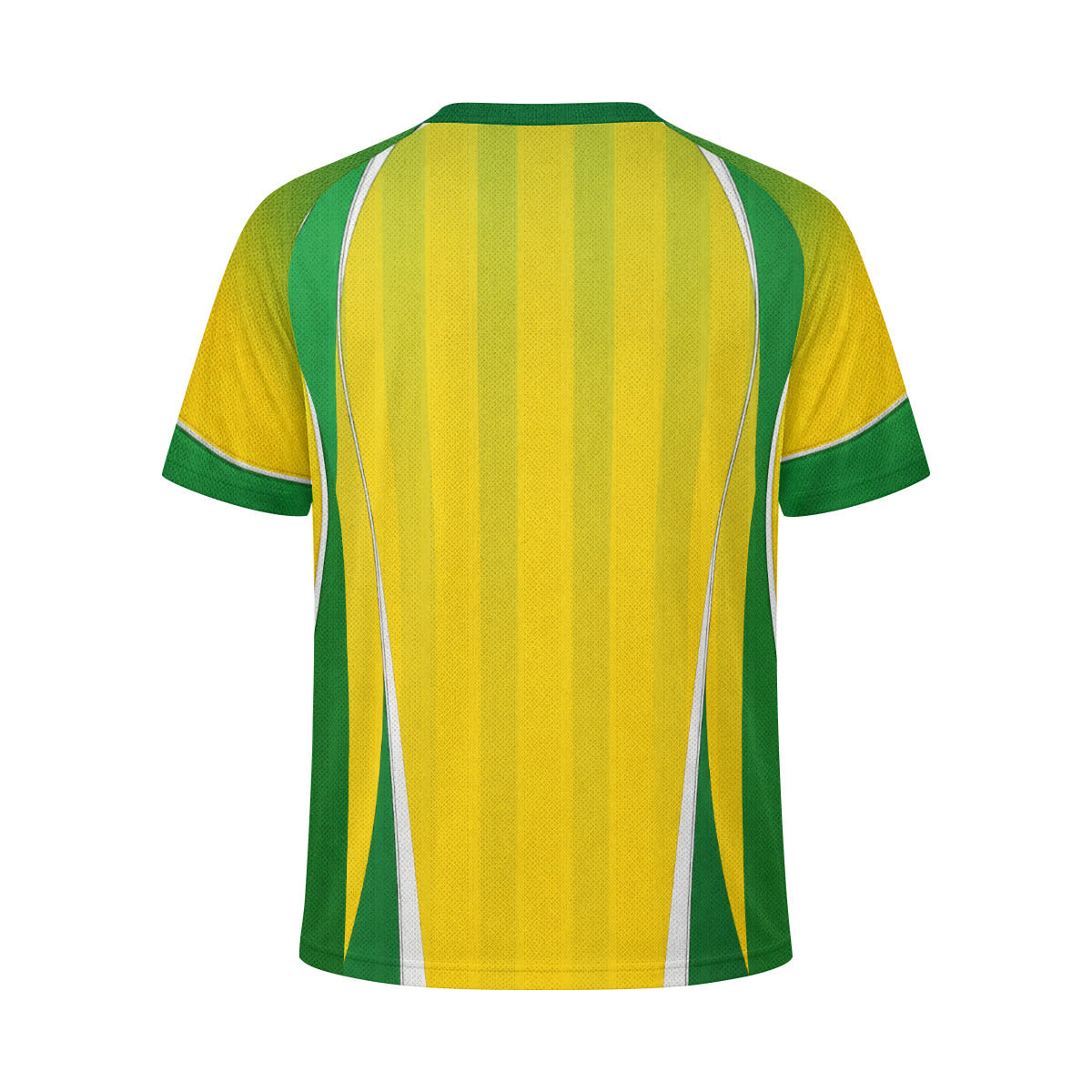 BRAZIL FANTASY JERSEY