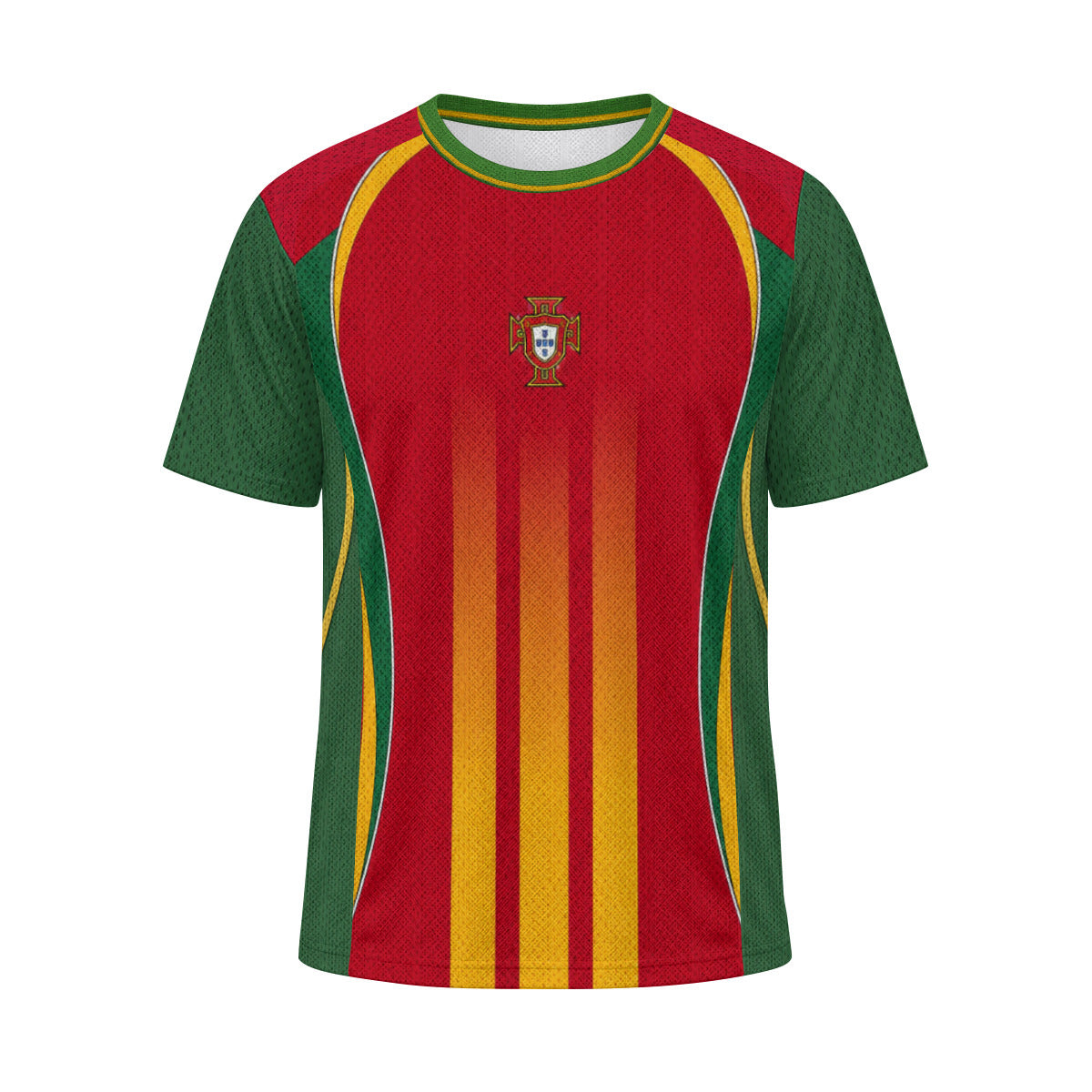 PORTUGAL FANTASY JERSEY