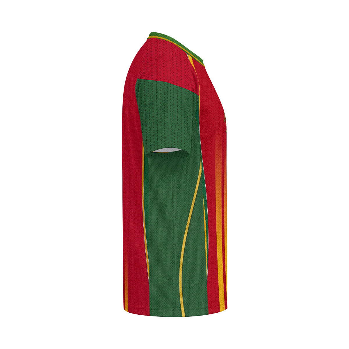 PORTUGAL FANTASY JERSEY