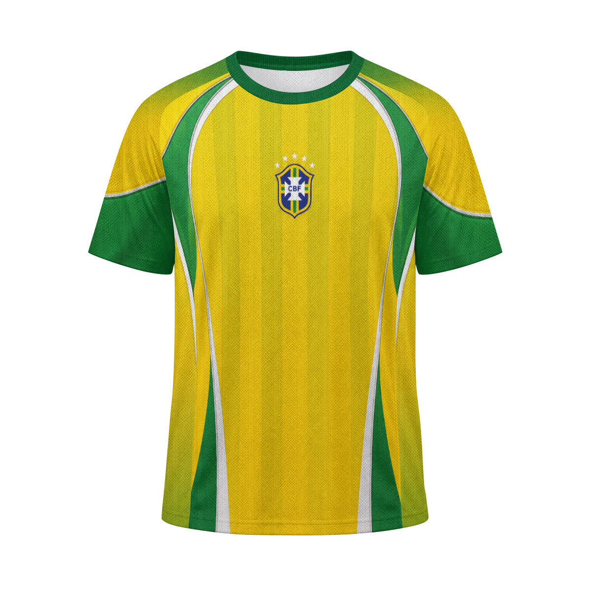 BRAZIL FANTASY JERSEY