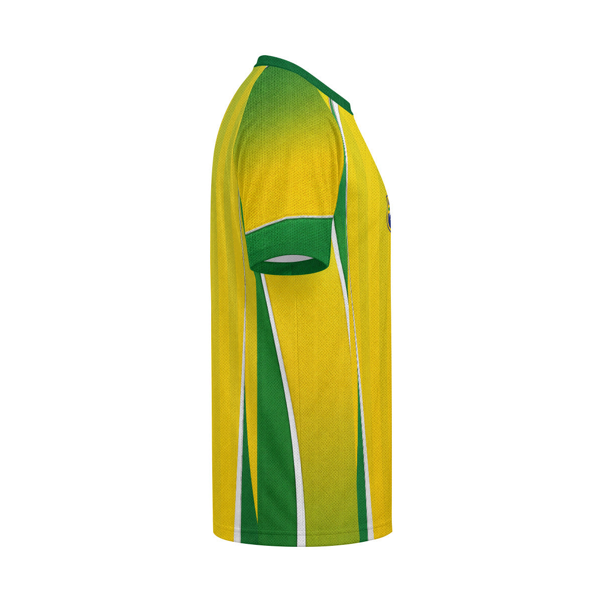 BRAZIL FANTASY JERSEY