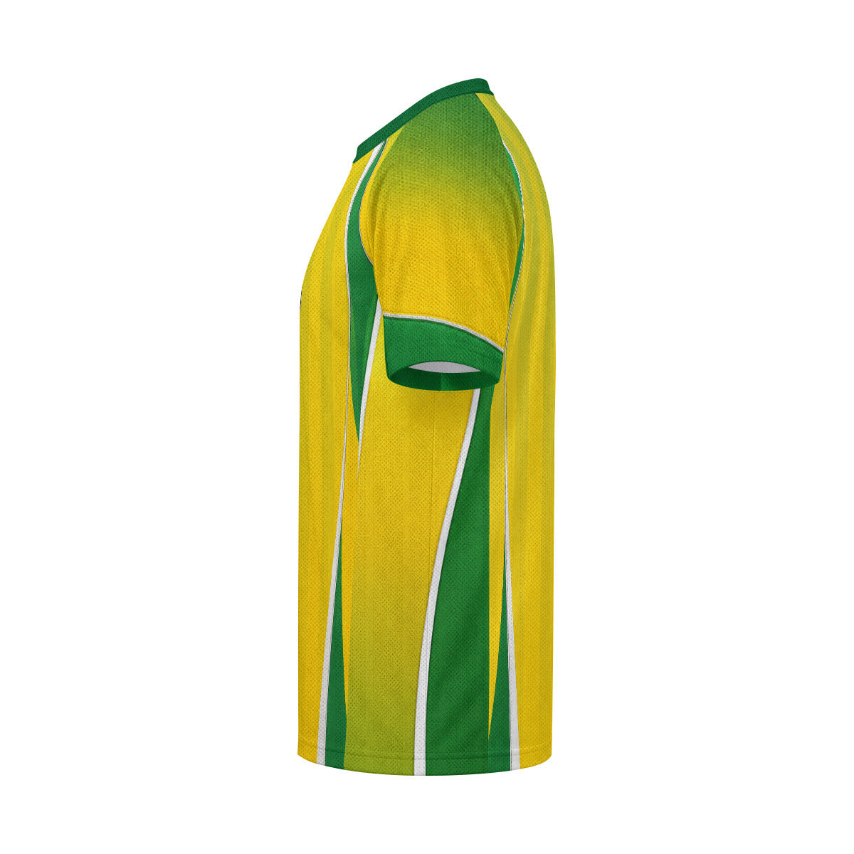BRAZIL FANTASY JERSEY