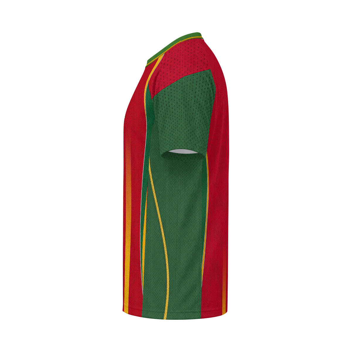 PORTUGAL FANTASY JERSEY