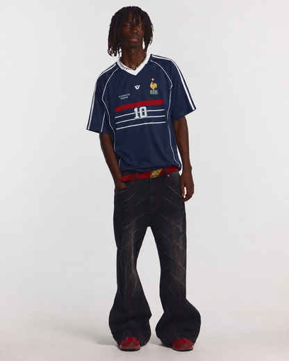 FRANCE JERSEY
