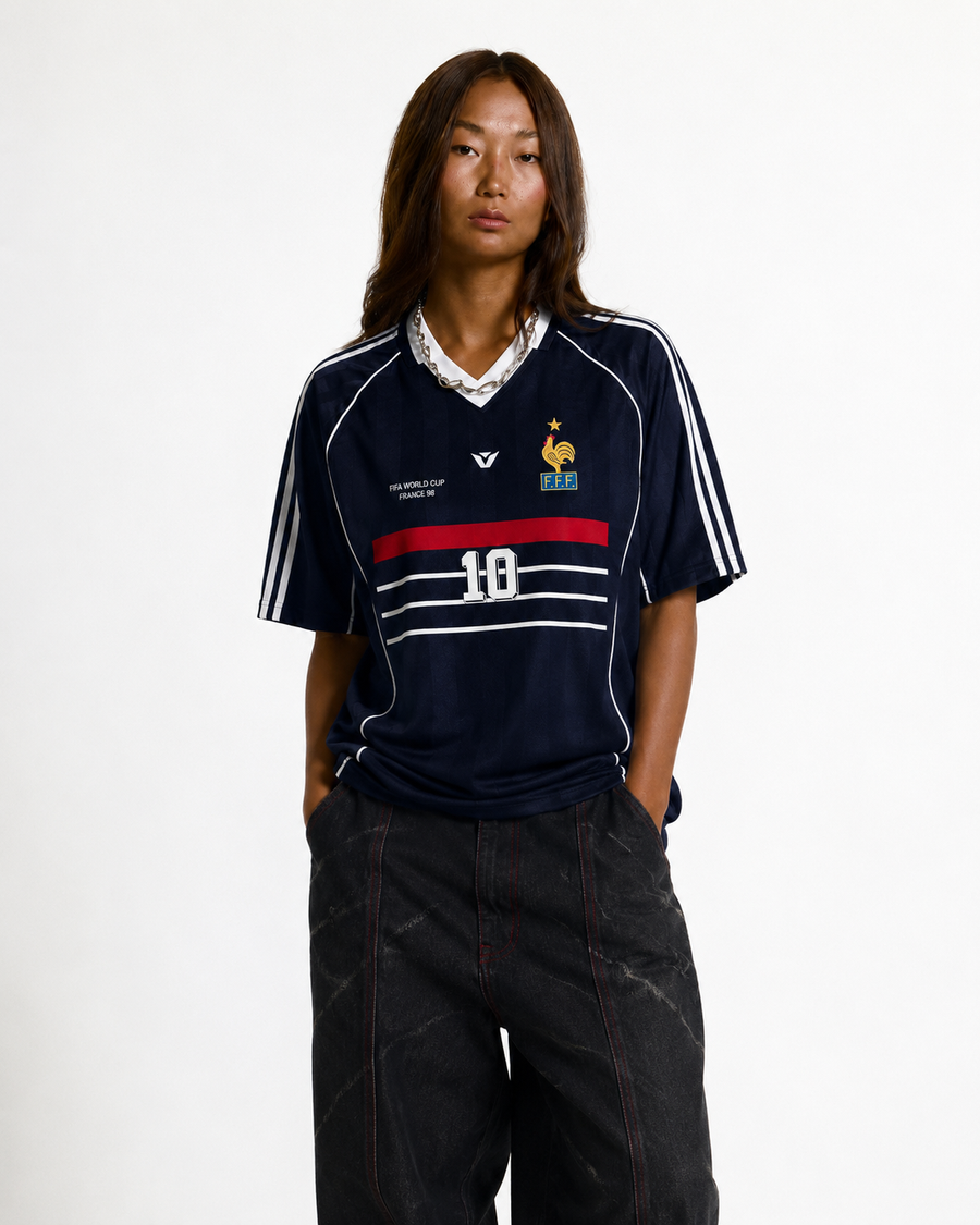 MAILLOT FRANCE