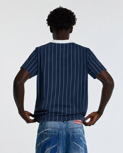 STRIPPED MAILLOT FRANCE