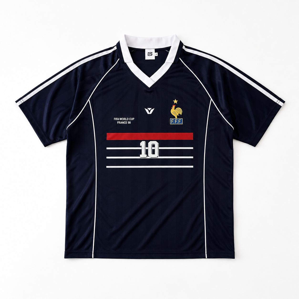 MAILLOT FRANCE