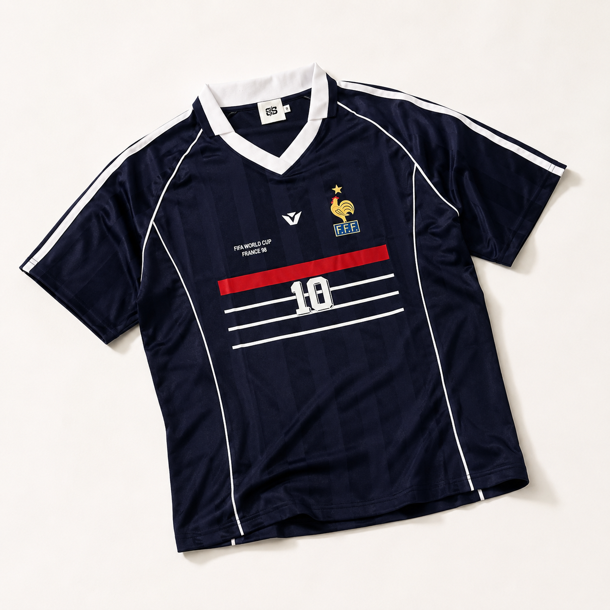 MAILLOT FRANCE
