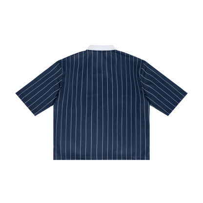 STRIPPED MAILLOT FRANCE