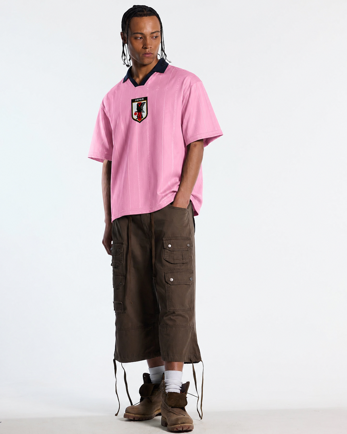 JAPON JERSEY