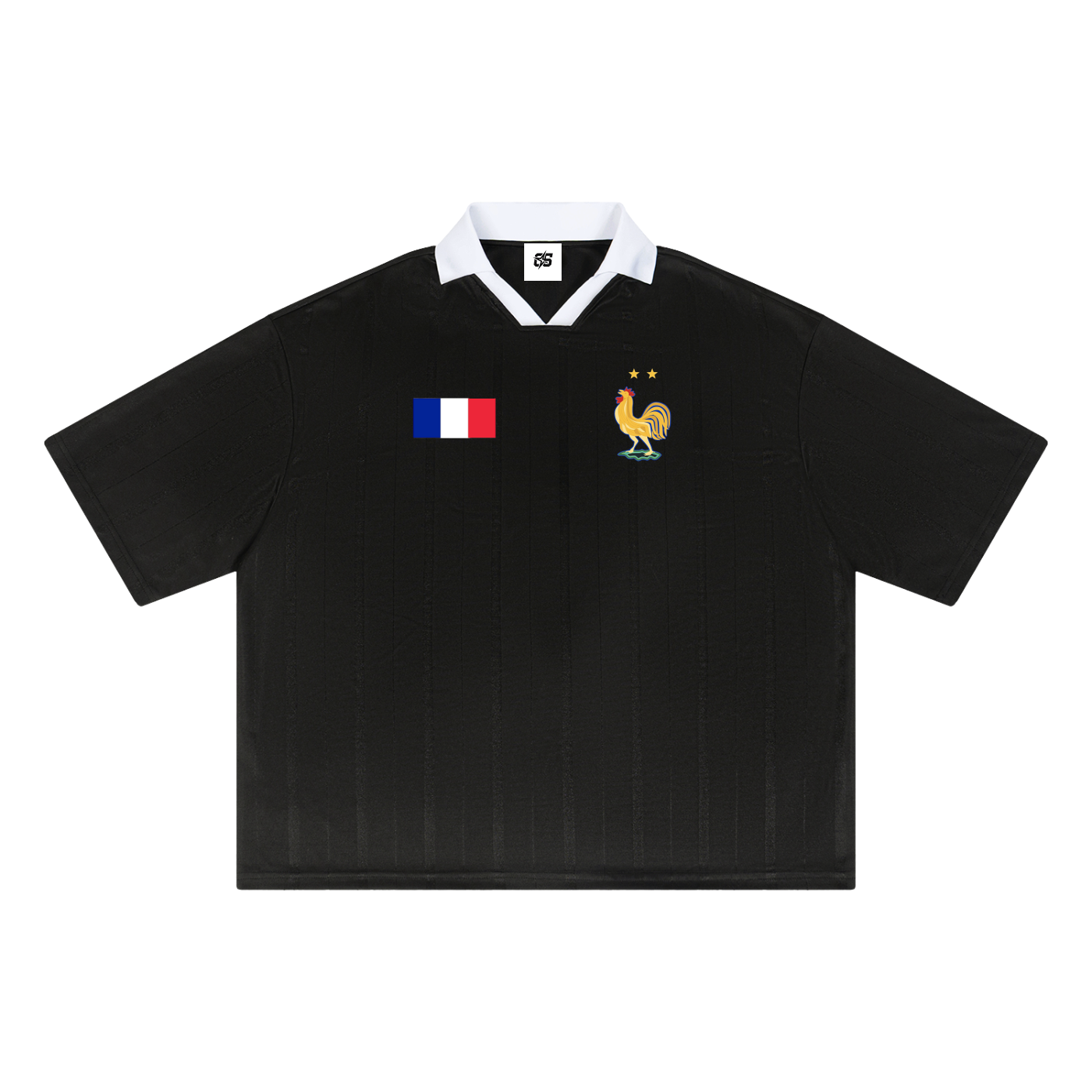JERSEY NOIR FRANCE