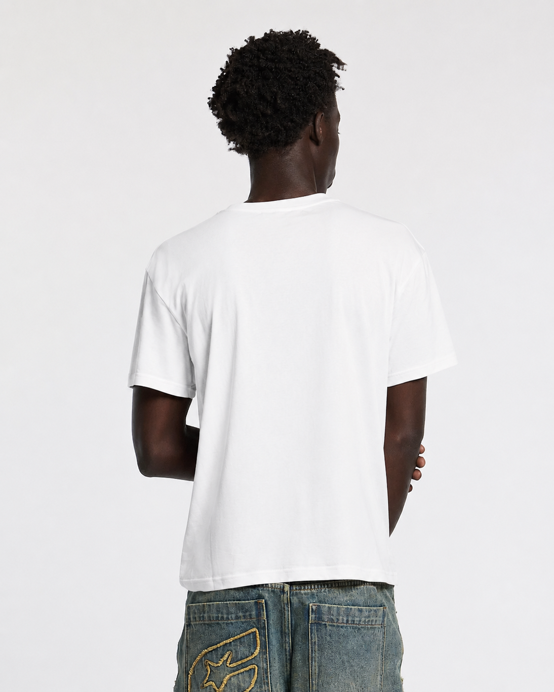 FIFA STREET TEE