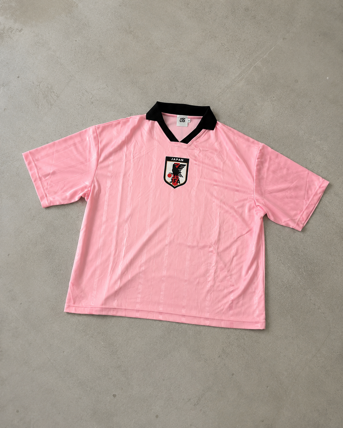 MAILLOT JAPON