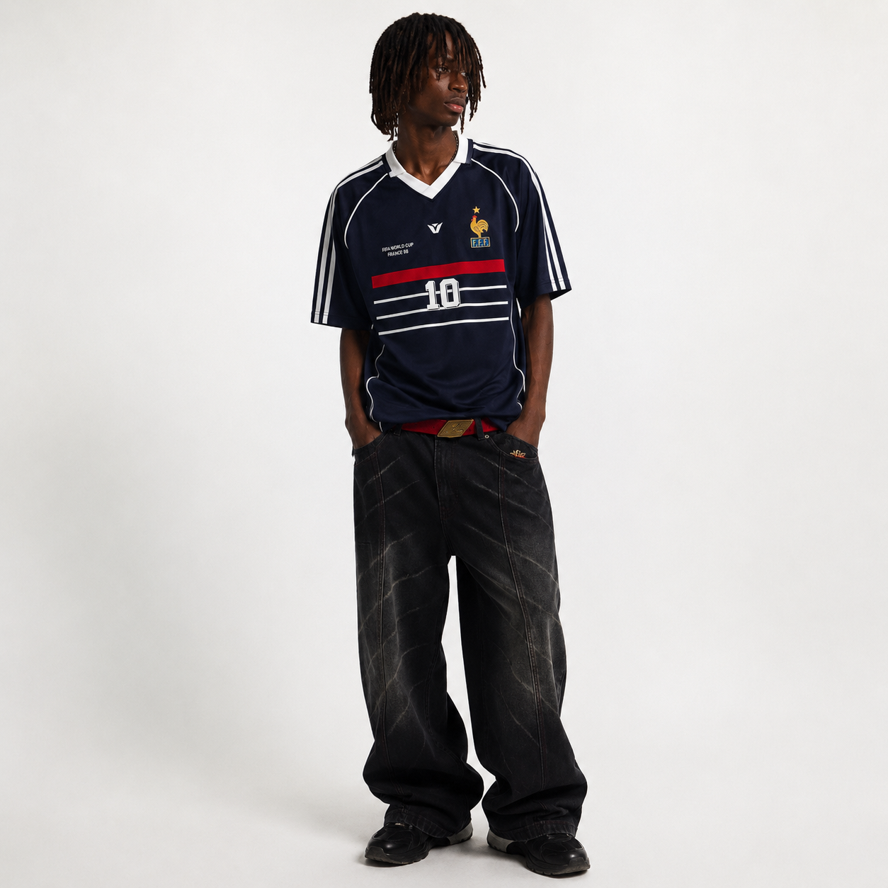 MAILLOT FRANCE