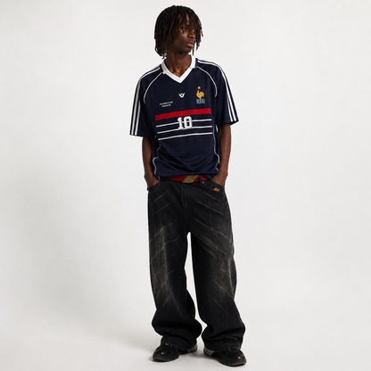 MAILLOT FRANCE