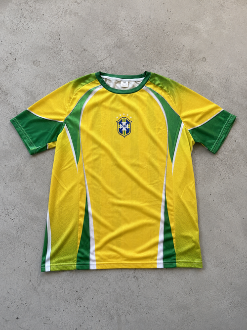 BRAZIL FANTASY JERSEY
