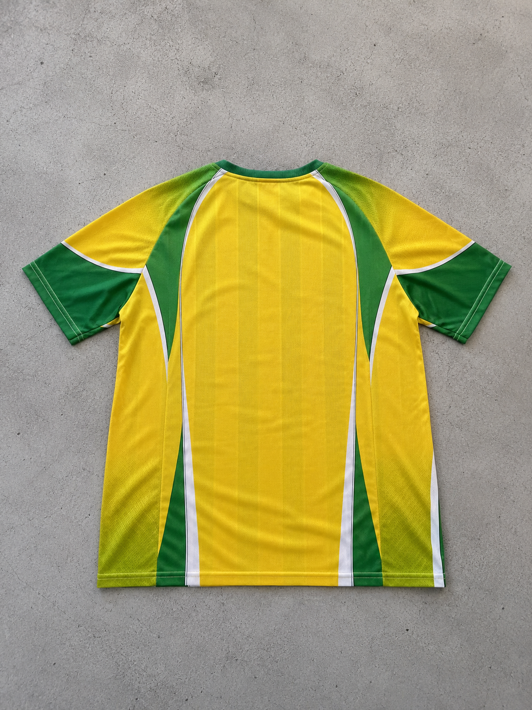 BRAZIL FANTASY JERSEY