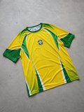 BRAZIL FANTASY JERSEY