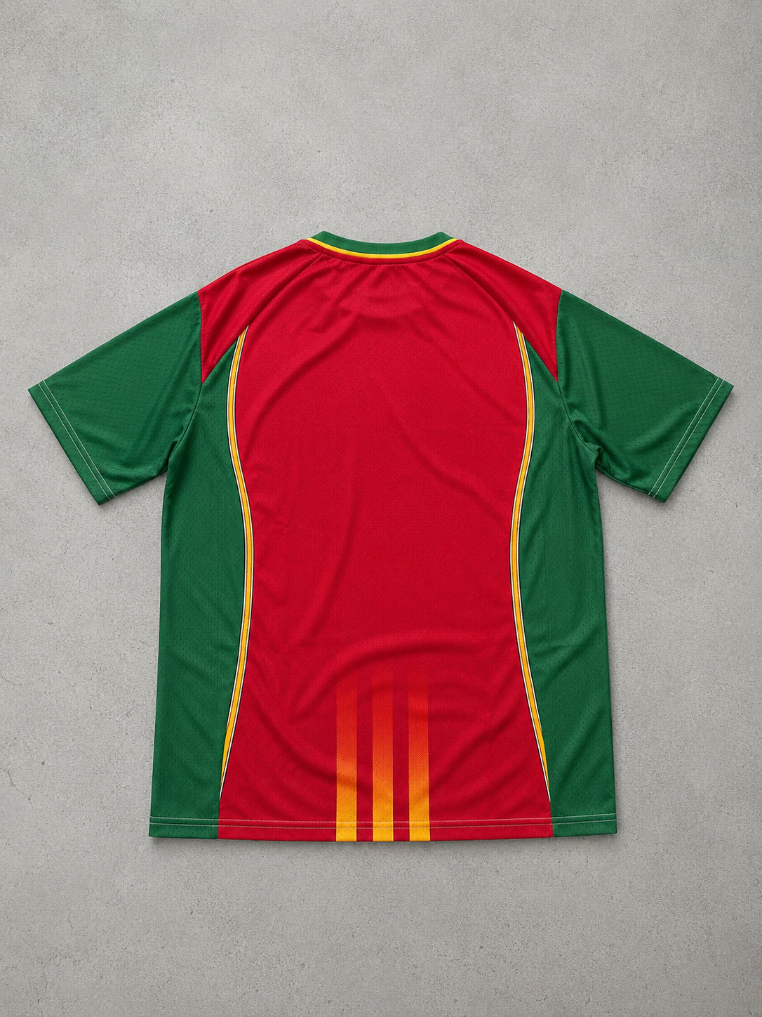 PORTUGAL FANTASY JERSEY