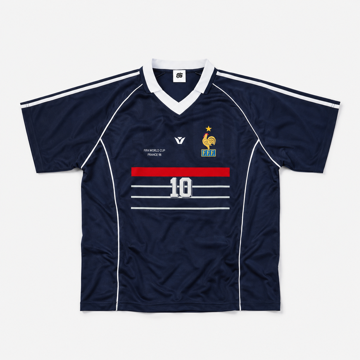 MAILLOT FRANCE