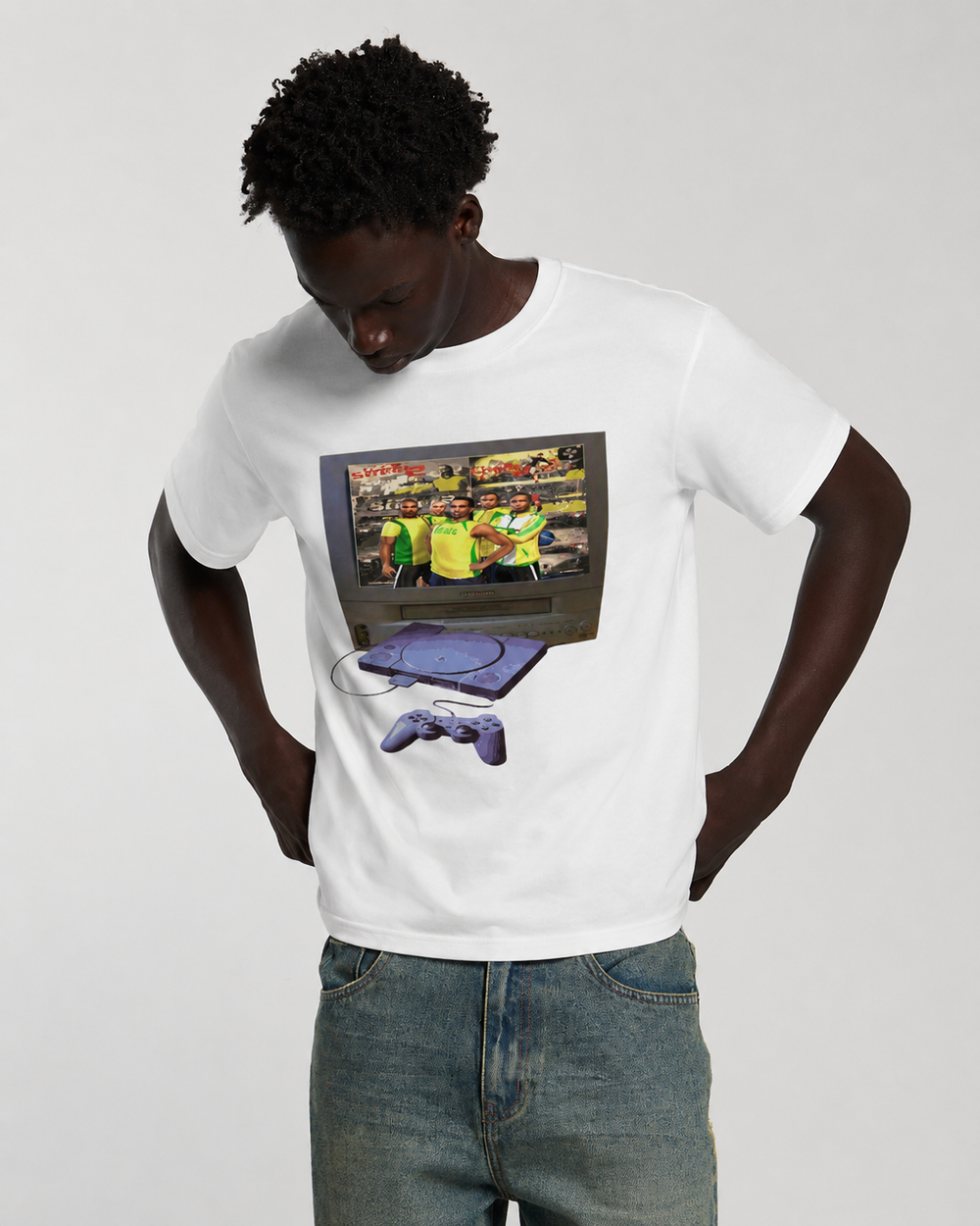 FIFA STREET TEE