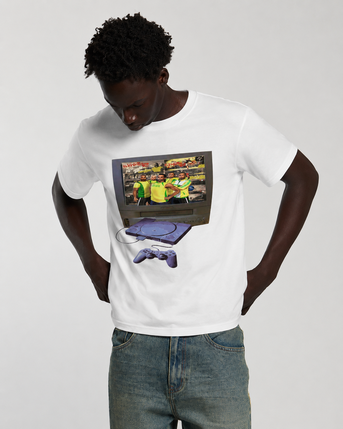 FIFA STREET TEE