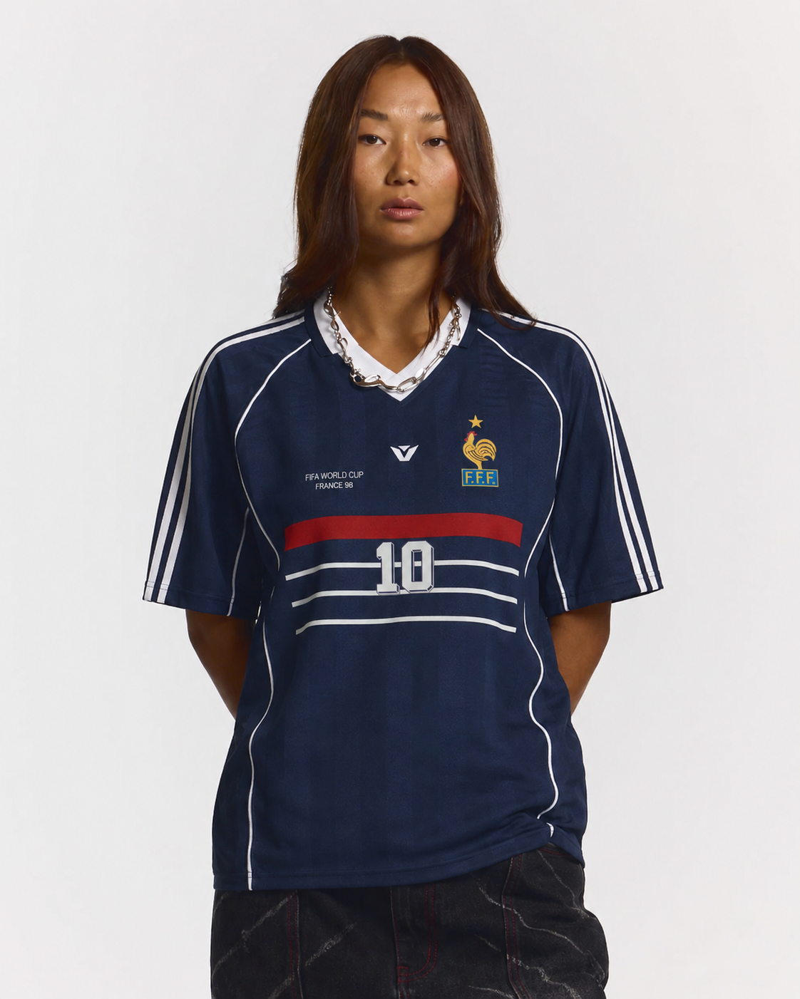 FRANCE JERSEY