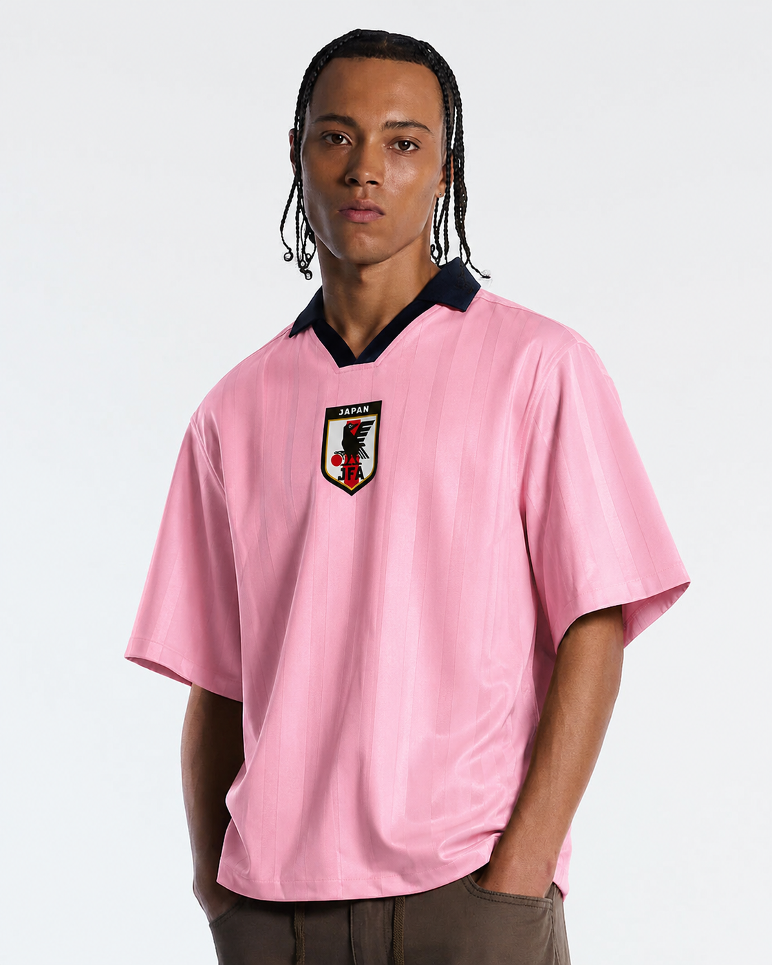 JAPON JERSEY