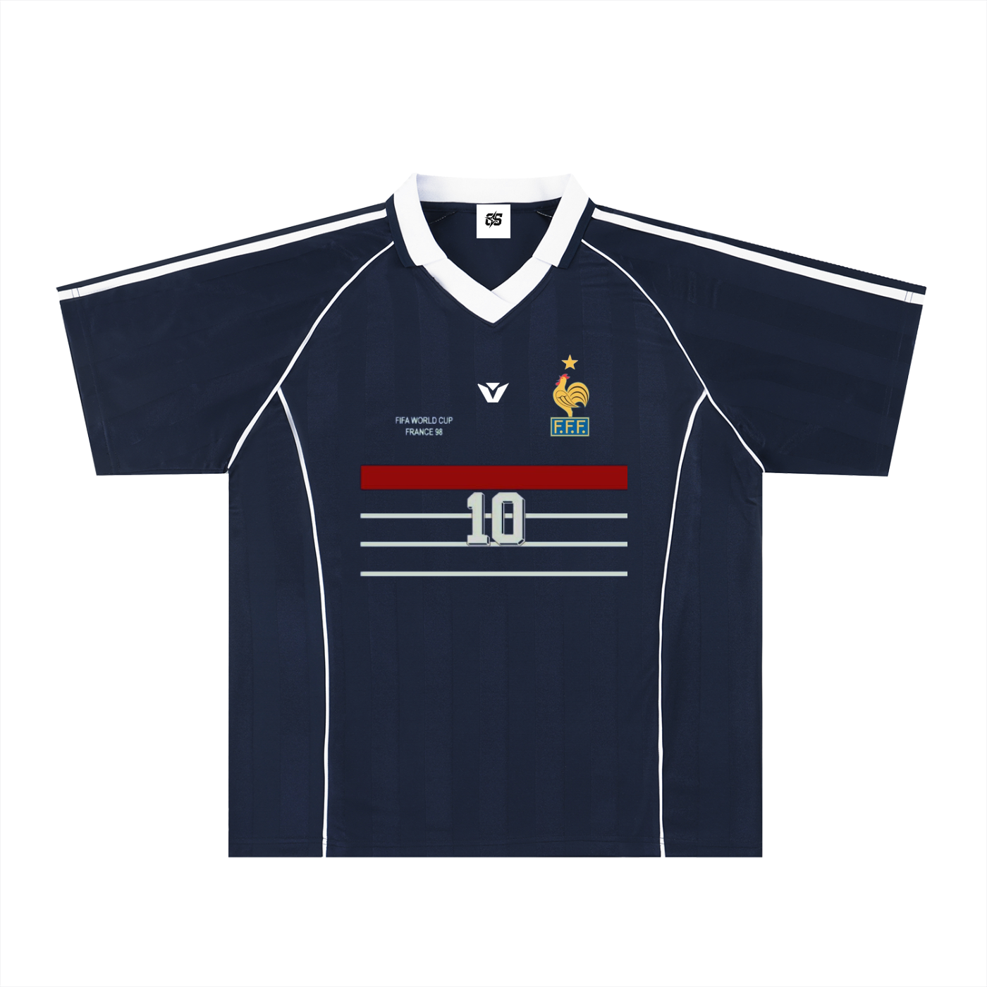 FRANCE JERSEY