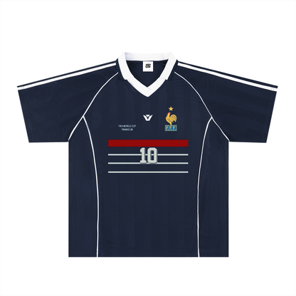 FRANCE JERSEY
