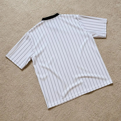 England White Football Jersey